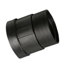 Hose-Connector Vacuum-Cleaner-Accessories Water-Pump Industrial 50mm