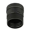 Hose-Connector Vacuum-Cleaner-Accessories Water-Pump Industrial 50mm