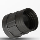 Hose-Connector Vacuum-Cleaner-Accessories Water-Pump Industrial 50mm