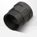Hose-Connector Vacuum-Cleaner-Accessories Water-Pump Industrial 50mm