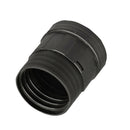 Hose-Connector Vacuum-Cleaner-Accessories Water-Pump Industrial 50mm