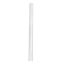 Extension Wand 32mm Plastic Tube Hose 45cm Length Vacuum Cleaner Accessory White