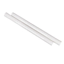 Extension Wand 32mm Plastic Tube Hose 45cm Length Vacuum Cleaner Accessory White
