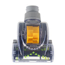 32mm Vacuum Dust Collector Cleaner Plastic Pet Hair Remover Sofa Turbo Brush