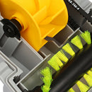 Universal Pet Upholstery Hand Turbo Brush Tool Fits 32mm Vacuum Cleaner