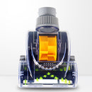 32mm Vacuum Dust Collector Cleaner Plastic Pet Hair Remover Sofa Turbo Brush