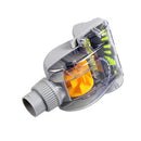 Universal Pet Upholstery Hand Turbo Brush Tool Fits 32mm Vacuum Cleaner