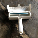 Pet Hair Remover Dogs Cats Fur Roller Sofa Clothes Furniture Cleaning Brush Lint