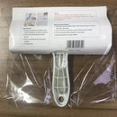 Reusable Pet Hair Remover Fur Roller Sofa Clothes Lint Brush Anti-static