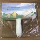 Reusable Pet Hair Remover Fur Roller Sofa Clothes Lint Brush Anti-static
