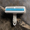 Reusable Pet Hair Remover Fur Roller Sofa Clothes Lint Brush Anti-static
