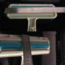 Reusable Pet Hair Remover Fur Roller Sofa Clothes Lint Brush Anti-static