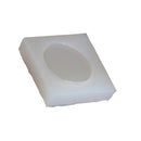 Epoxy Handmade Silicone Mould 2Pcs/Set DIY Jewelry Casting Storage Box Molds