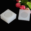 Epoxy Handmade Silicone Mould 2Pcs/Set DIY Jewelry Casting Storage Box Molds