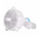 1 x Manual Bottle Spout Spigot Valve Faucet Dispenser Bucket Drinking Water Pump