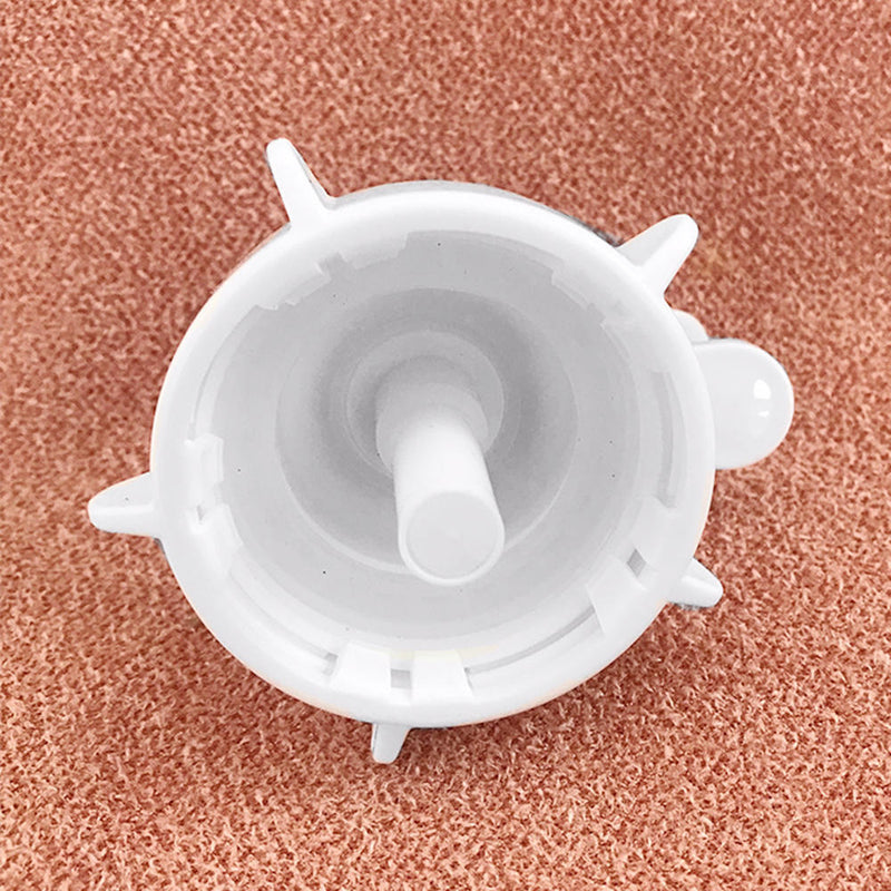 1 x Manual Bottle Spout Spigot Valve Faucet Dispenser Bucket Drinking Water Pump