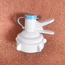 1 x Manual Bottle Spout Spigot Valve Faucet Dispenser Bucket Drinking Water Pump