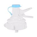 1 x Manual Bottle Spout Spigot Valve Faucet Dispenser Bucket Drinking Water Pump