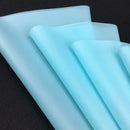 2 Set Practical Cake Universal Bags Tips Pastry Bag Baking Supplies Portable New