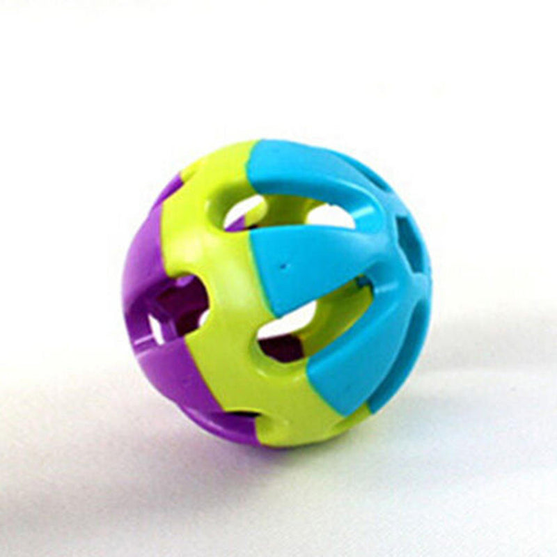 1 PC Parrot Pet Bird Swing Hanging Toys Parakeet Budgie Nest Cage Toys