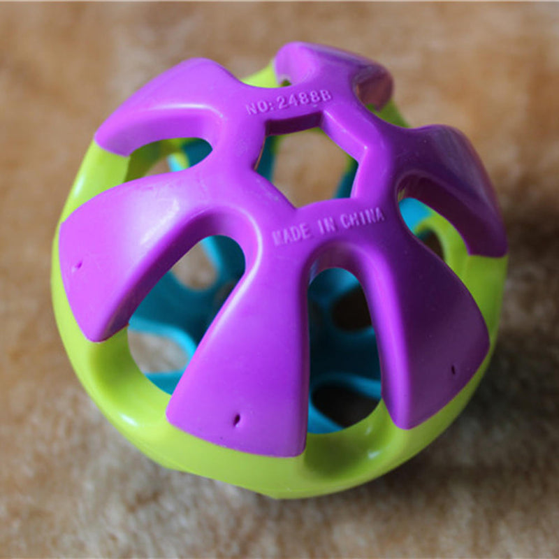 1 PC Parrot Pet Bird Swing Hanging Toys Parakeet Budgie Nest Cage Toys