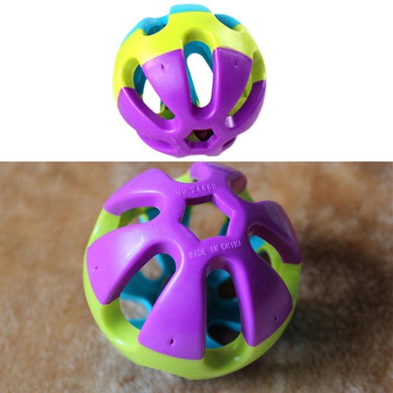 1 PC Parrot Pet Bird Swing Hanging Toys Parakeet Budgie Nest Cage Toys