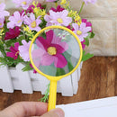1x New Toys Children's Educational Two Handed Magnifying Glass Durable