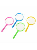 1x New Toys Children's Educational Two Handed Magnifying Glass Durable