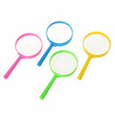 1x New Toys Children's Educational Two Handed Magnifying Glass Durable