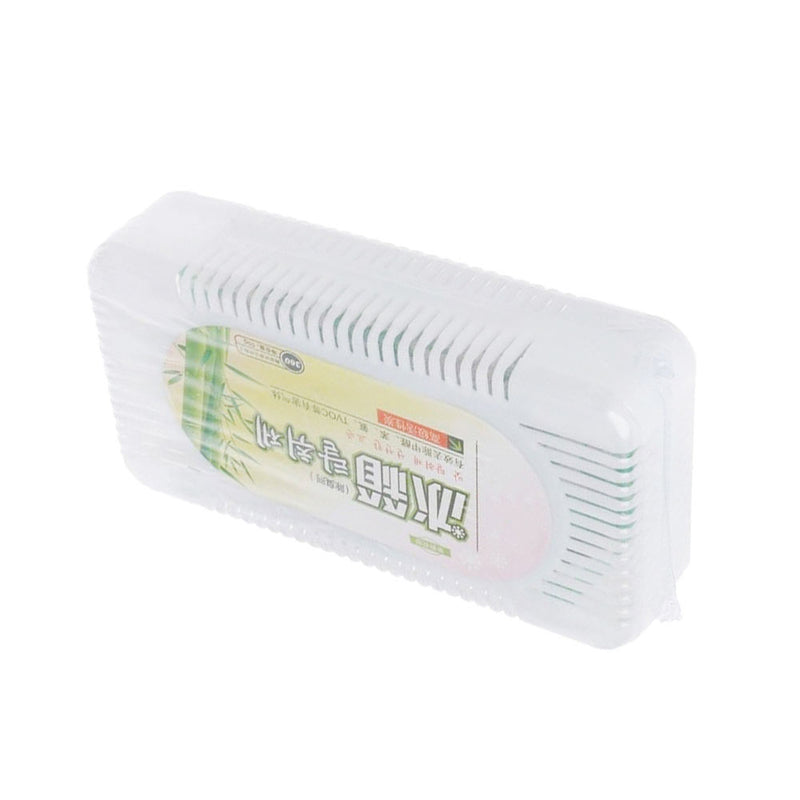 1 pc Quality Purifier Fridge Smell Remover Activated Charcoal Deodorant