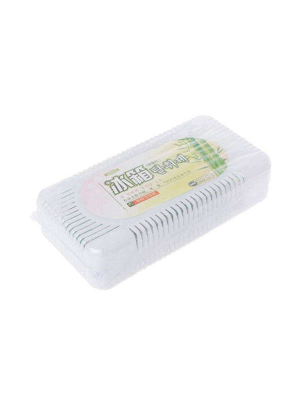 1 pc Quality Purifier Fridge Smell Remover Activated Charcoal Deodorant