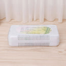 1xFridge Smell Remover Activated Bamboo Charcoal Purifier Deodorant Effectively