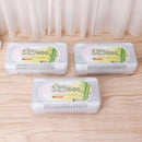 1xFridge Smell Remover Activated Bamboo Charcoal Purifier Deodorant Effectively