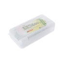 Natural Bamboo Air Fresh Purifier Activated Charcoal Deodorizer Useful