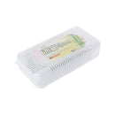 1 pc Quality Purifier Fridge Smell Remover Activated Charcoal Deodorant