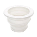 1PC Deodorant Silicone Ring Washer Tank Sewer Drain Seal Plug Pest Cont