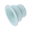 1PC Deodorant Silicone Ring Washer Tank Sewer Drain Seal Plug Pest Cont