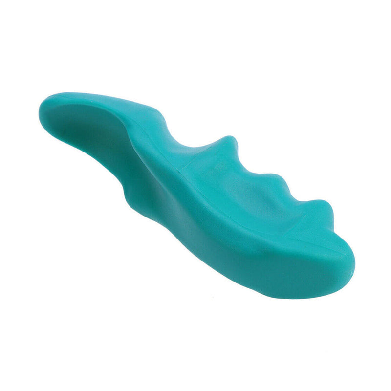 1 Piece New Full Body Deep Tissue Massage Tool Trigger Massager Plastic