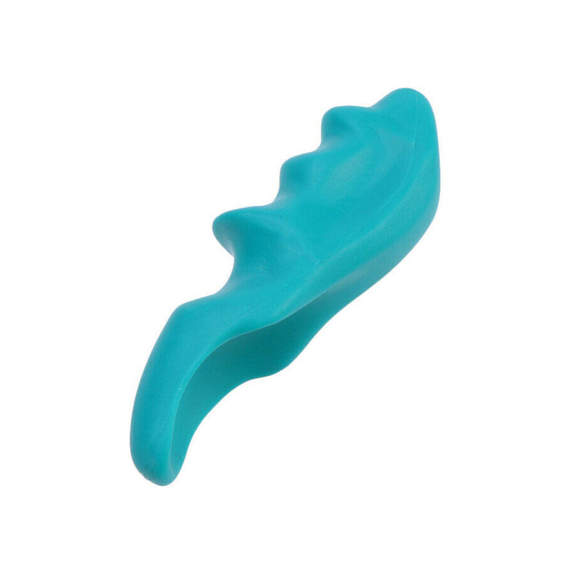 1 Piece New Full Body Deep Tissue Massage Tool Trigger Massager Plastic