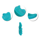 1XMassage Device Manual Thumb Physiotherapy Full Body Deep Tissue Trigger New