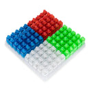100Pcs Light-Up-Toys Finger-Tip Magic-Glove Glow-In-The-Dark-Toys Led-Flashing