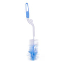 7x/Set Safe Baby Bottle Brush Wash Nipple Brush Tool Cleaning Kit Baby Products