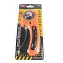 45mm Paper Fabric Rotary Cutter Wheel Round Cutting Tool for DIY Craft Sewing