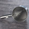 Stainless Steel Funnel Small Balls Tools With Rack Cupcakes Baking
