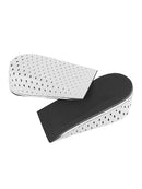 2pcs Half-Insoles Cushion Increased Invisible Inserts-Pad Memory Men/women New