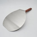 1 pcs Pizza Peel Spatula Cake Lifter Paddle Baking Cooking Shovel Wooden Handle