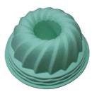 Mousse-Mold Pastry Cake-Decorating-Tools Baking-Pan Silicone-Form Spiral-Shape