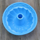 Mousse-Mold Pastry Cake-Decorating-Tools Baking-Pan Silicone-Form Spiral-Shape