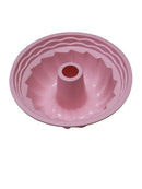 Mousse-Mold Pastry Cake-Decorating-Tools Baking-Pan Silicone-Form Spiral-Shape