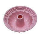 Mousse-Mold Pastry Cake-Decorating-Tools Baking-Pan Silicone-Form Spiral-Shape